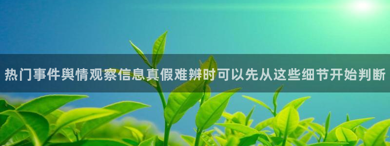 吃瓜今日热搜