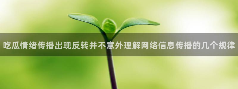 51吃瓜每日热搜