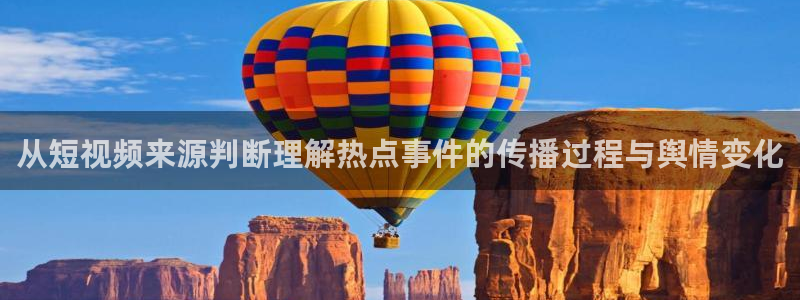 最新网络热点